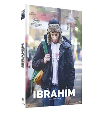 Couverture du produit · Ibrahim