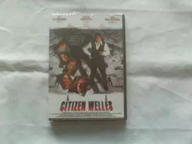 Couverture du produit · Citizen Welles