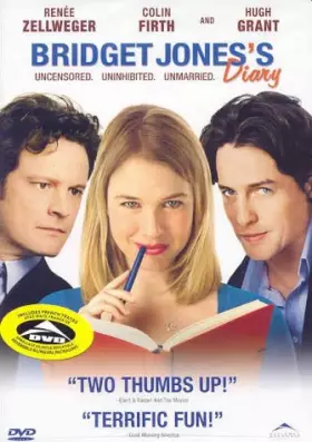 Couverture du produit · Bridget Jones' Diary - Renee Zellweger - Very Good Condition