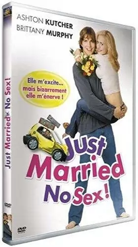 Couverture du produit · Just Married, No Sex !
