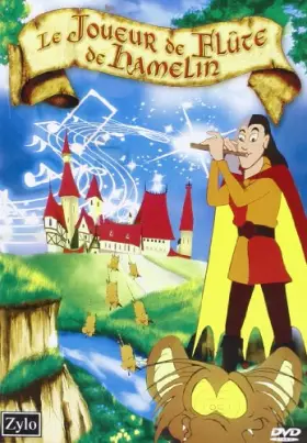 Couverture du produit · Le Joueur de flûte de Hamelin