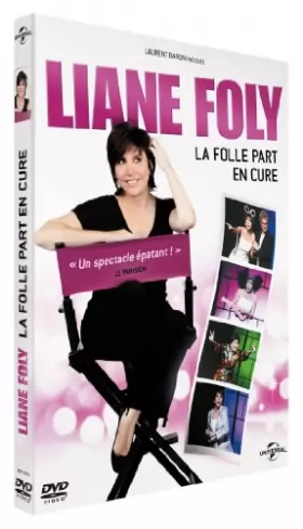 Couverture du produit · Liane Foly - La folle part en cure