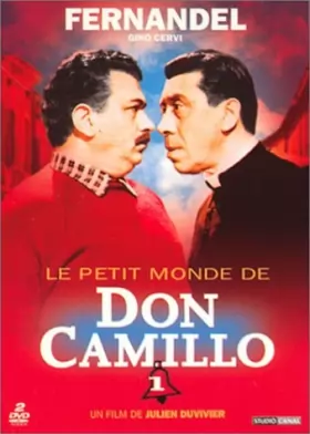 Couverture du produit · Le Petit Monde de Don Camillo [Édition Collector]