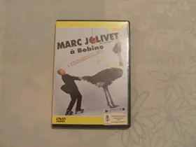 Couverture du produit · Marc Jolivet : A Bobino