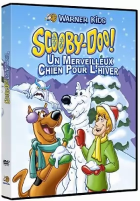 Couverture du produit · Scooby-Doo-Un Merveilleux Chien pour l'hiver