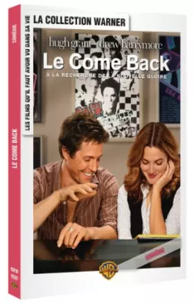 Couverture du produit · Le Come Back [WB Environmental]