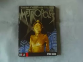 Couverture du produit · Metropolis - Édition Collector 2 DVD