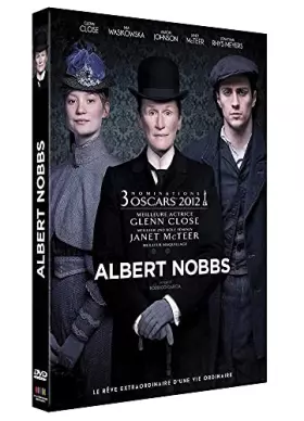 Couverture du produit · Albert Nobbs