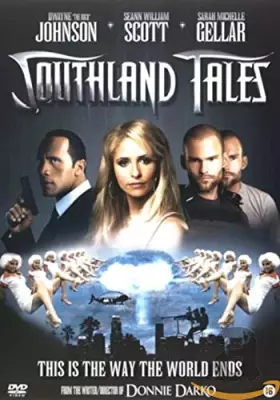 Couverture du produit · Southland Tales