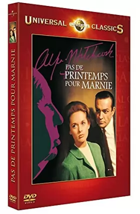 Couverture du produit · Pas de Printemps pour Marnie