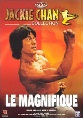 Couverture du produit · Le Magnifique