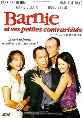 Couverture du produit · Barnie et Ses Petites contrariétés