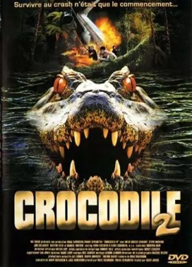 Couverture du produit · Crocodile 2