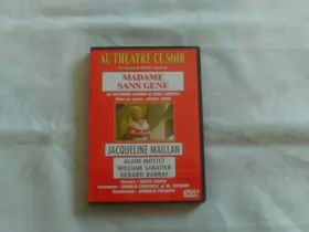 Couverture du produit · Madame sans Gêne