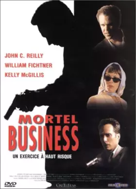 Couverture du produit · Mortel Business