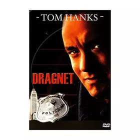 Couverture du produit · DRAGNET
