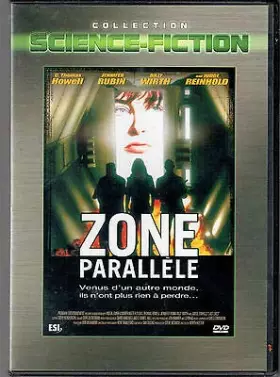 Couverture du produit · Zone Parallèle