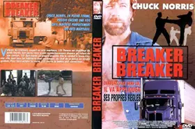 Couverture du produit · Breaker Breaker