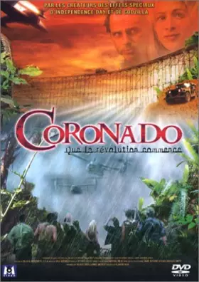 Couverture du produit · Coronado