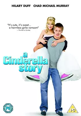 Couverture du produit · A Cinderella Story [Import anglais]