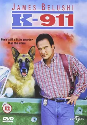 Couverture du produit · Chien de flic 2