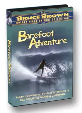 Couverture du produit · Barefoot Adventure (1960) - The Surf Collection