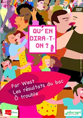 Couverture du produit · Qu'en dira-t-on