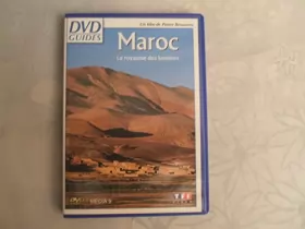 Couverture du produit · DVD Guides : Maroc, le royaume des lumières