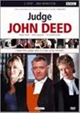 Couverture du produit · Judge John Deed Serie 1 [Import]