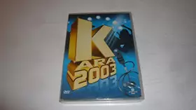 Couverture du produit · Kara 2003