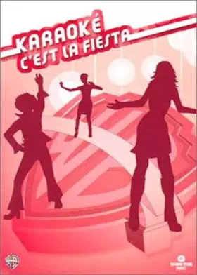 Couverture du produit · Karaoké : C'est la fiesta
