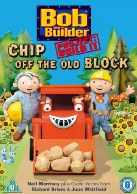 Couverture du produit · Bob the Builder - Chip Off the Old Block [Import anglais]