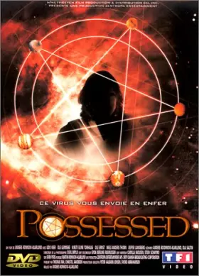 Couverture du produit · Possessed