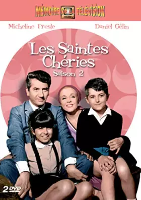 Couverture du produit · LES SAINTES CHÉRIES - Saison 2