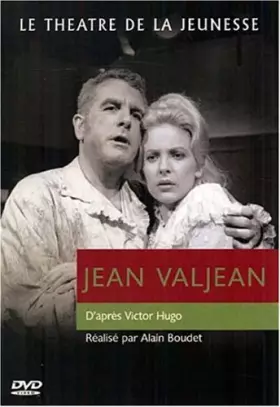 Couverture du produit · Jean Valjean