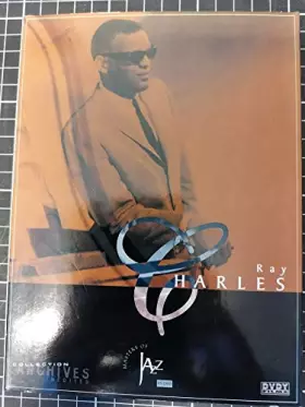 Couverture du produit · Ray Charles : Le génie de la soul