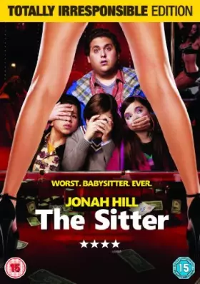Couverture du produit · The Sitter [DVD] by Jonah Hill