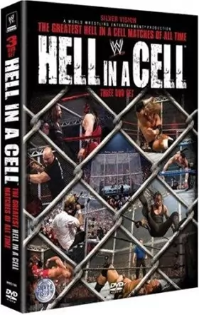 Couverture du produit · Hell in a Cell