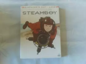 Couverture du produit · Steamboy [Édition Double]