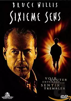 Couverture du produit · Sixième sens - Édition Spéciale
