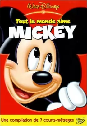 Couverture du produit · Tout Le Monde Aime Mickey