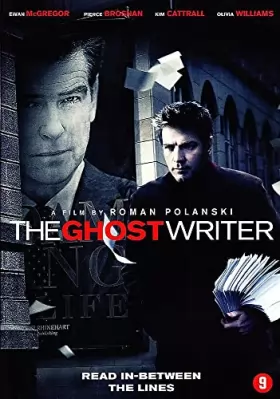 Couverture du produit · The Ghost Writer