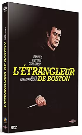 Couverture du produit · ETRANGLEUR DE BOSTON, L' - DVD