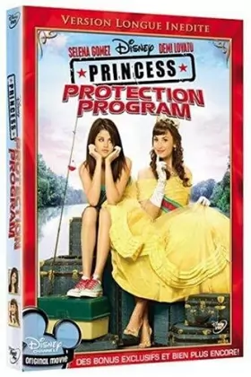 Couverture du produit · Princess Protection Program [Version Longue inédite]