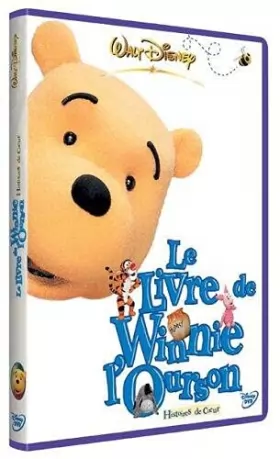 Couverture du produit · Winnie l'ourson : Le livre de Winnie l'ourson
