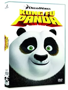 Couverture du produit · Kung Fu Panda [Import]