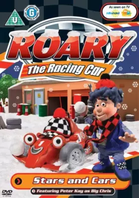 Couverture du produit · Roary The Racing Car - Stars and Cars [Import anglais]