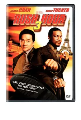Couverture du produit · Rush Hour 3