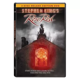 Couverture du produit · Stephen King's Rose Red [Import USA Zone 1]