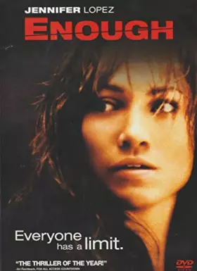 Couverture du produit · Enough [Import USA Zone 1]